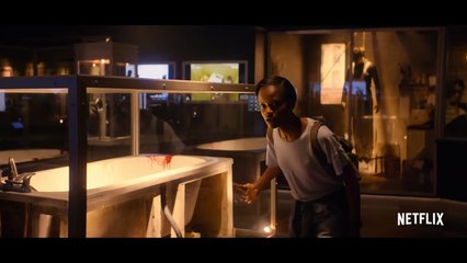 Black Mirror - staffel 4 Teaser (4) DF