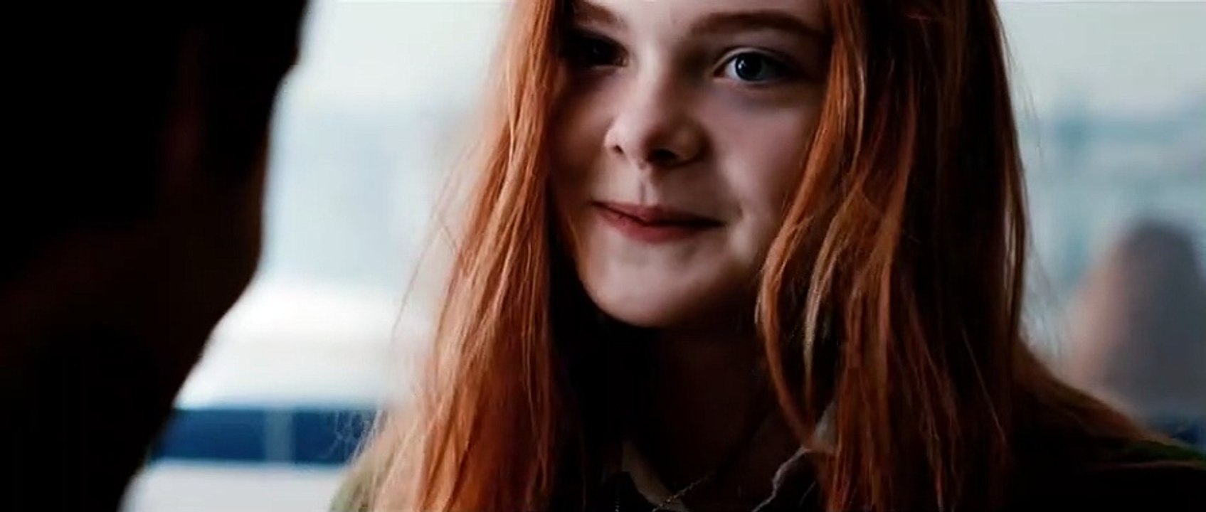 Ginger & Rosa Videoauszug DF