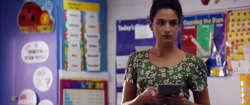 Begabt - Die Gleichung eines Lebens Trailer (2) OV