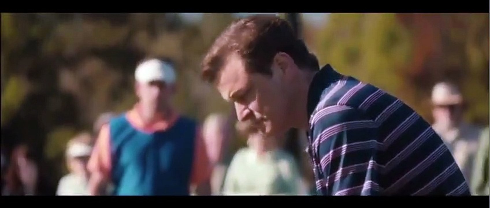 Ein tolles Leben - Hast du keins, nimm dir eins Trailer OV