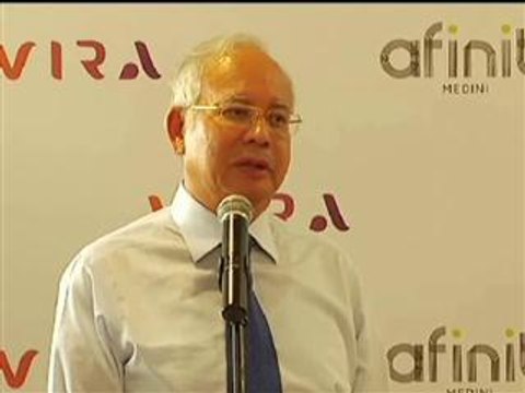 Landmark project proves close co-operation