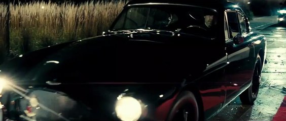 Batman V Superman: Dawn Of Justice Trailer (9) OV