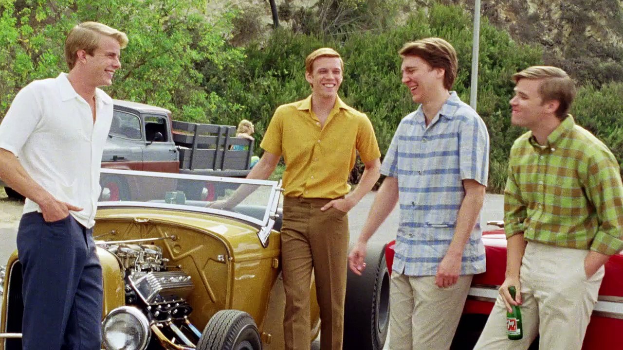 Love & Mercy Teaser DF