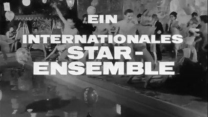 Das große Liebesspiel Trailer DF