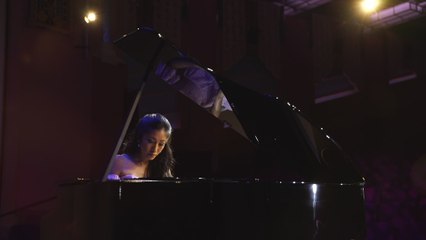 Van-Anh Nguyen - Main Title Theme