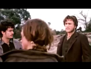 Gesetzlos – Die Geschichte des Ned Kelly Trailer OV