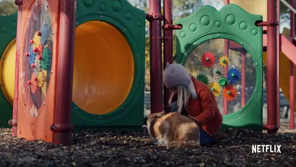 Black Mirror - staffel 4 Teaser (9) OV