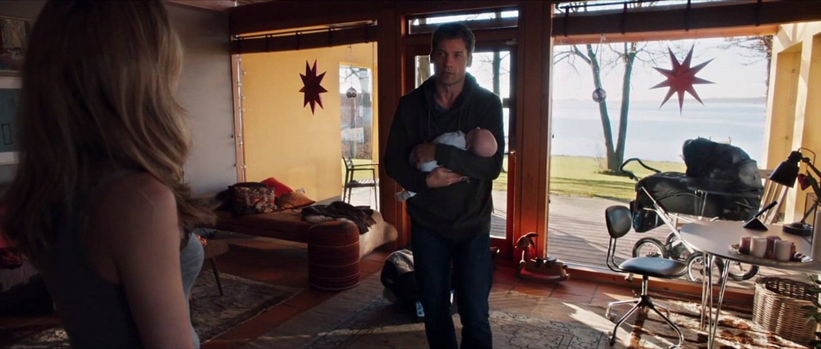 Zweite Chance Trailer DF