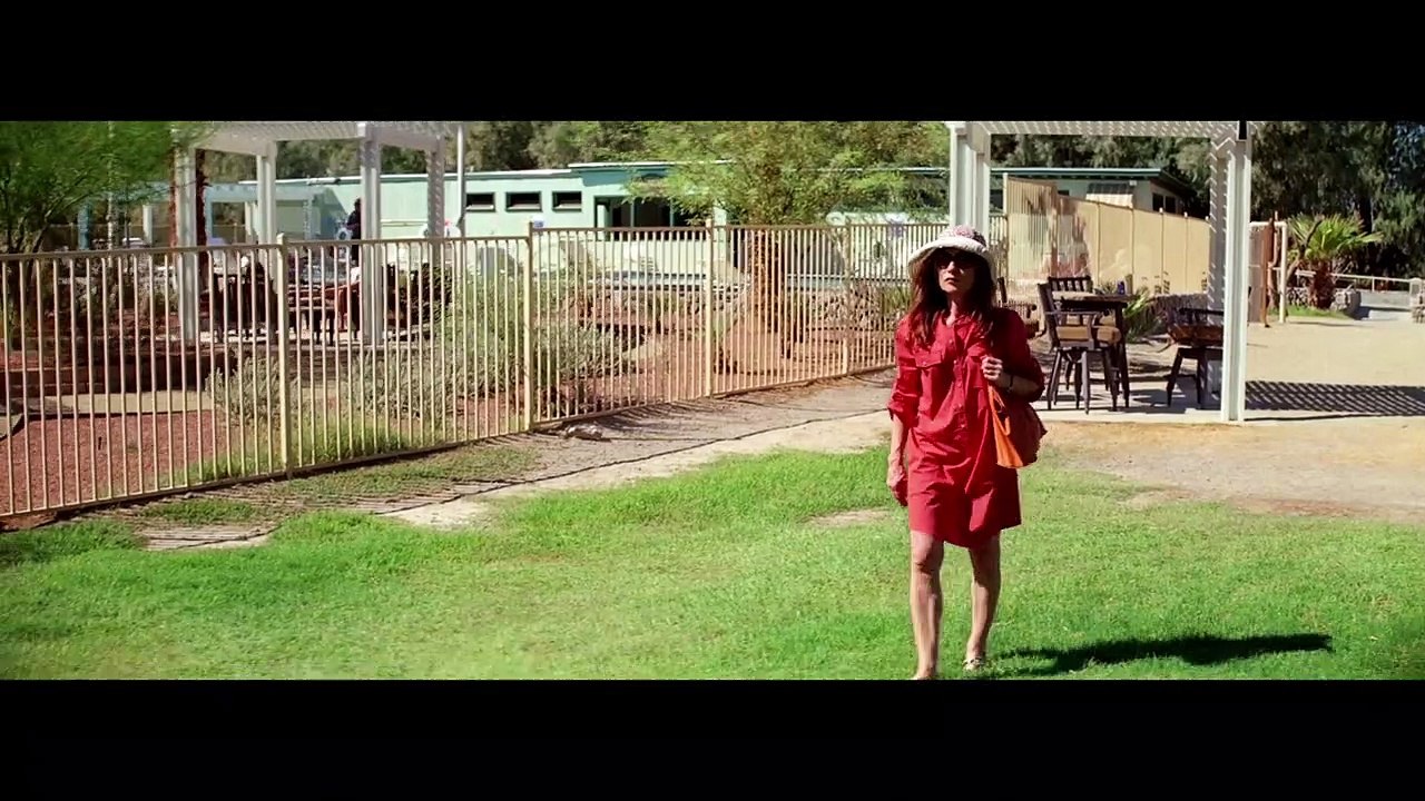 Valley Of Love - Tal der Liebe Trailer DF