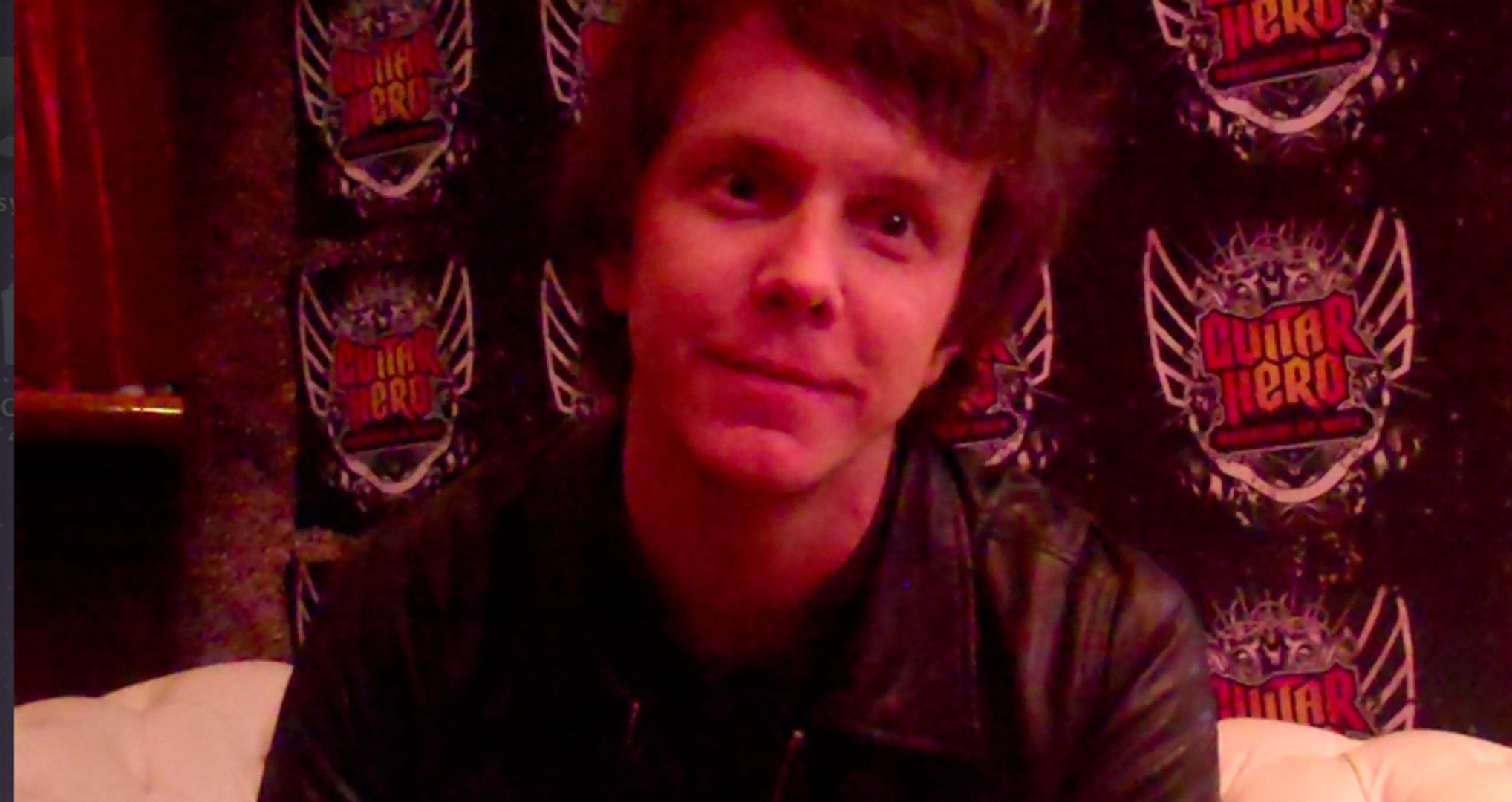 Luke, l'interview