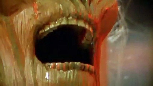 Dracula 3000 (TV) Trailer OV