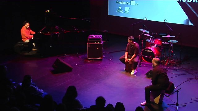 Juan Pérez Rodríguez se alza con el I Premio SGAE de Flamenco 'Paco de Lucía'