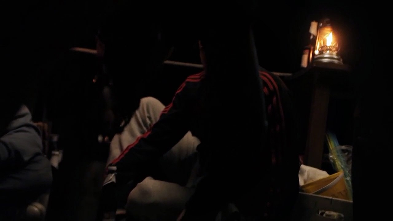 Das Floß! Trailer DF