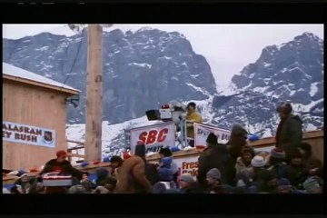 Mystery - New York: Ein Spiel um die Ehre Trailer OV