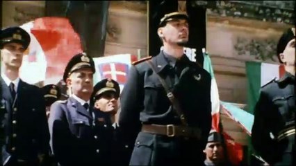 Der Zauber von Malèna Trailer DF