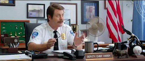 22 Jump Street Trailer OV