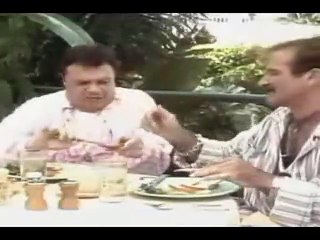 The Birdcage – Ein Paradies für schrille Vögel Trailer OV