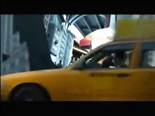 Goldenes Gift Trailer OV