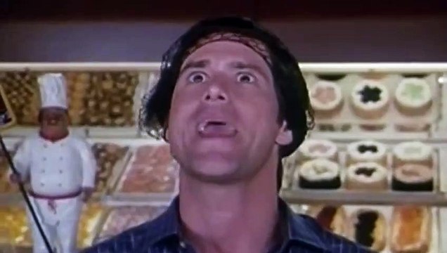 Bruce Tout-Puissant VF