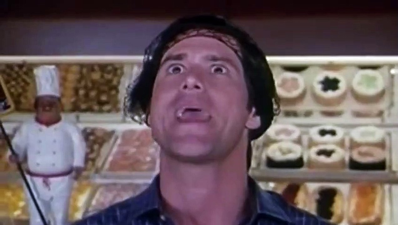 Bruce Tout-Puissant VF