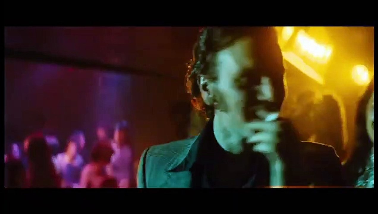 A Gang Story - Eine Frage der Ehre Trailer DF