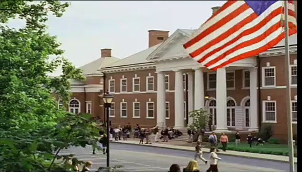 Meet Bill Trailer DF