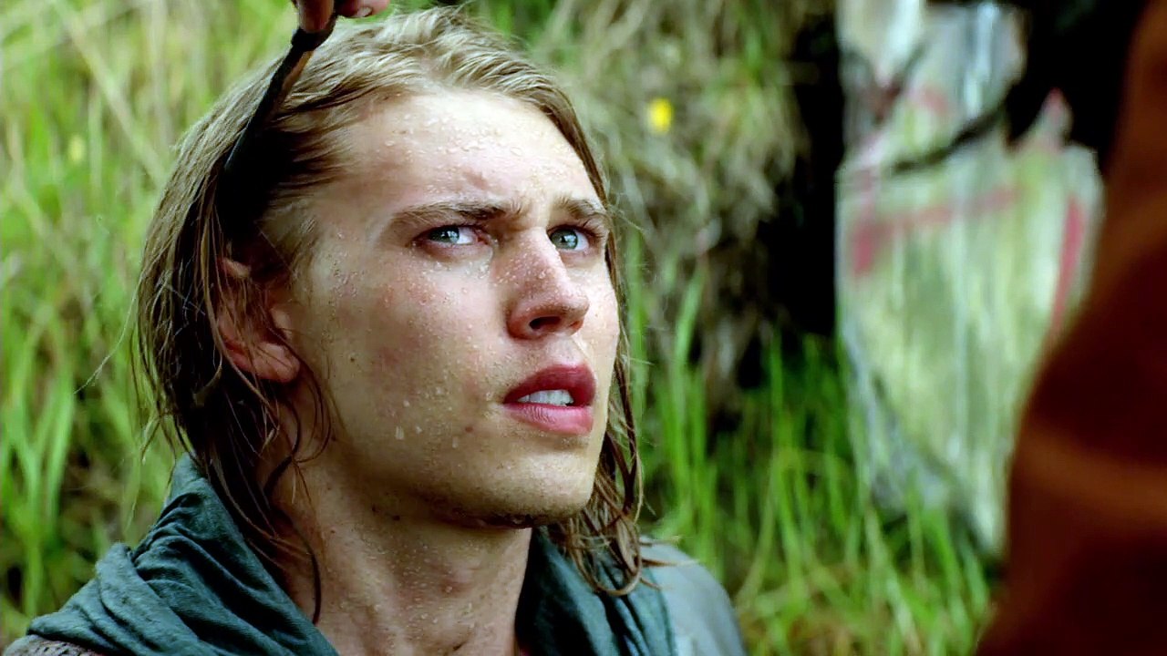 The Shannara Chronicles Trailer (2) DF