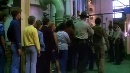 In der Gewalt der Riesenameisen Trailer OV