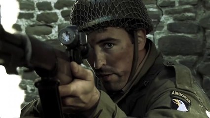 Battle Force - Todeskommando Aufklärung Teaser OV