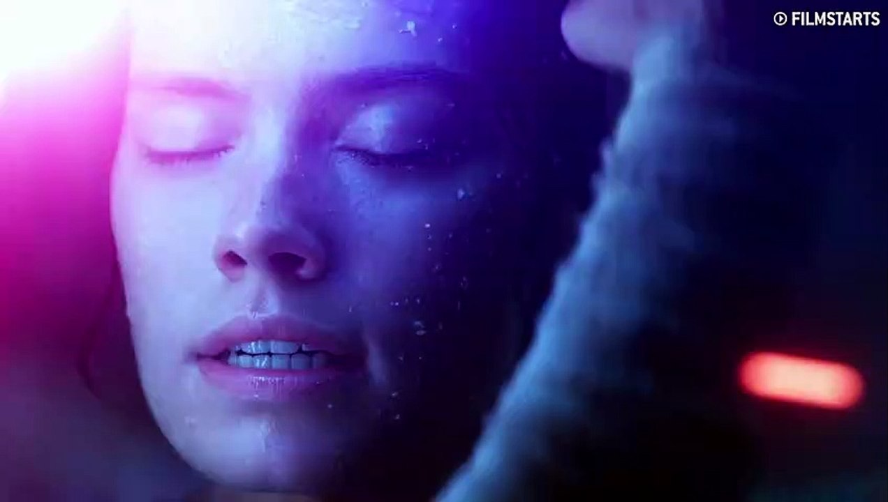 5 Theorien zu 'Star Wars: Die letzten Jedi', die jetzt nicht mehr stimmen (FILMSTARTS-Original)