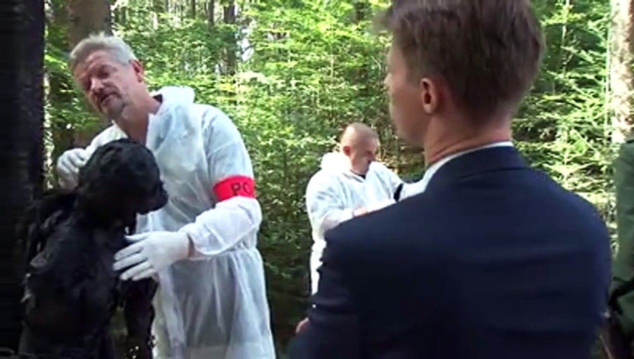 Tatort: Calw - Hexensabbat Teaser DF