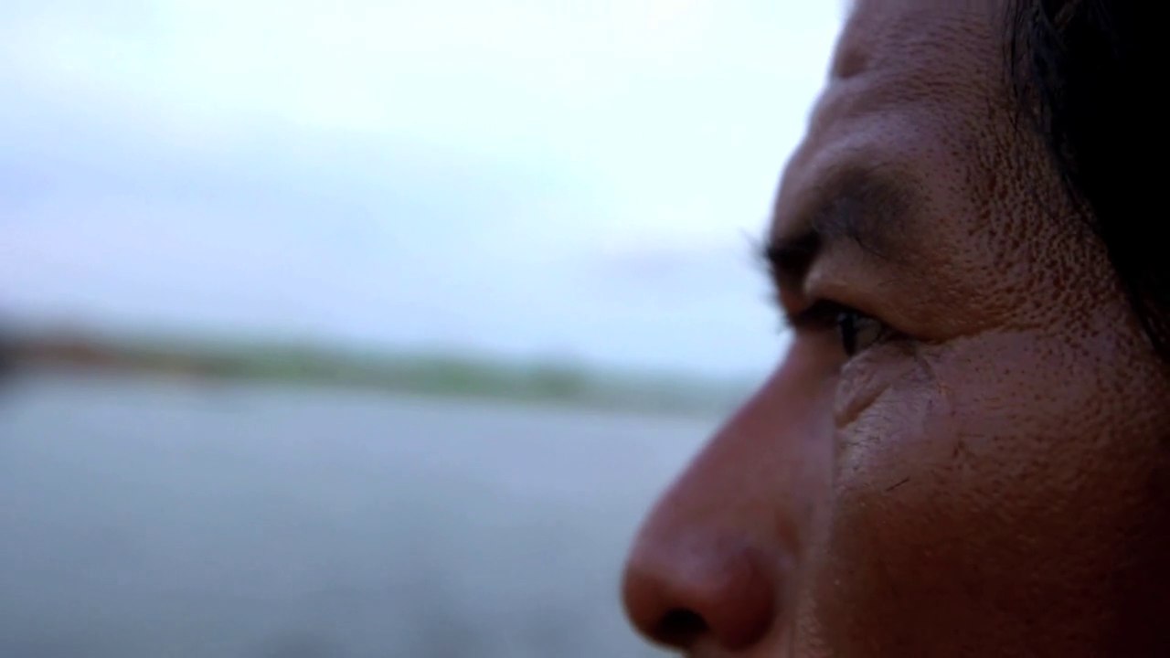 Peuples Autochtones : notre combat - VF