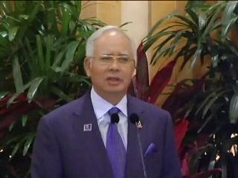Malaysia-Singapore to build a high speed rail