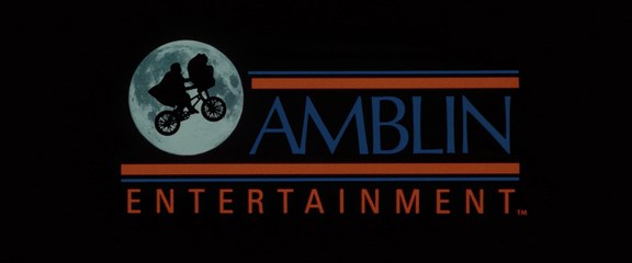 Super 8 : J. J. Abrams évoque le logo Amblin