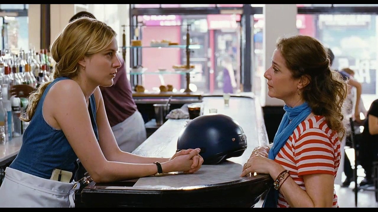 Lola gegen den Rest der Welt Trailer DF