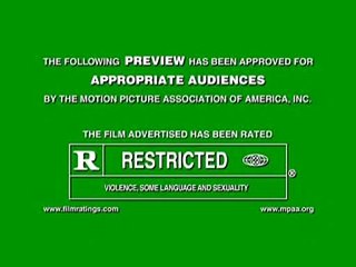 The Seamstress - Die Rache der Schneiderin Trailer OV