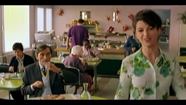 Claire - Sich erinnern an die schönen Dinge Trailer OV