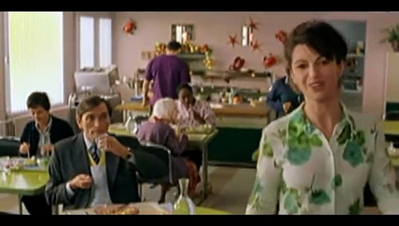 Claire - Sich erinnern an die schönen Dinge Trailer OV