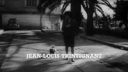 Auf Liebe und Tod Trailer OV