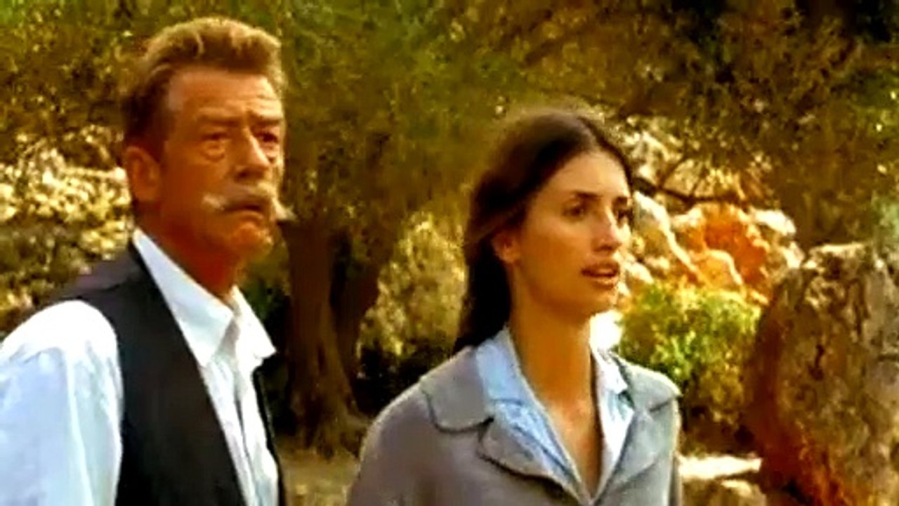 Corellis Mandoline Trailer OV