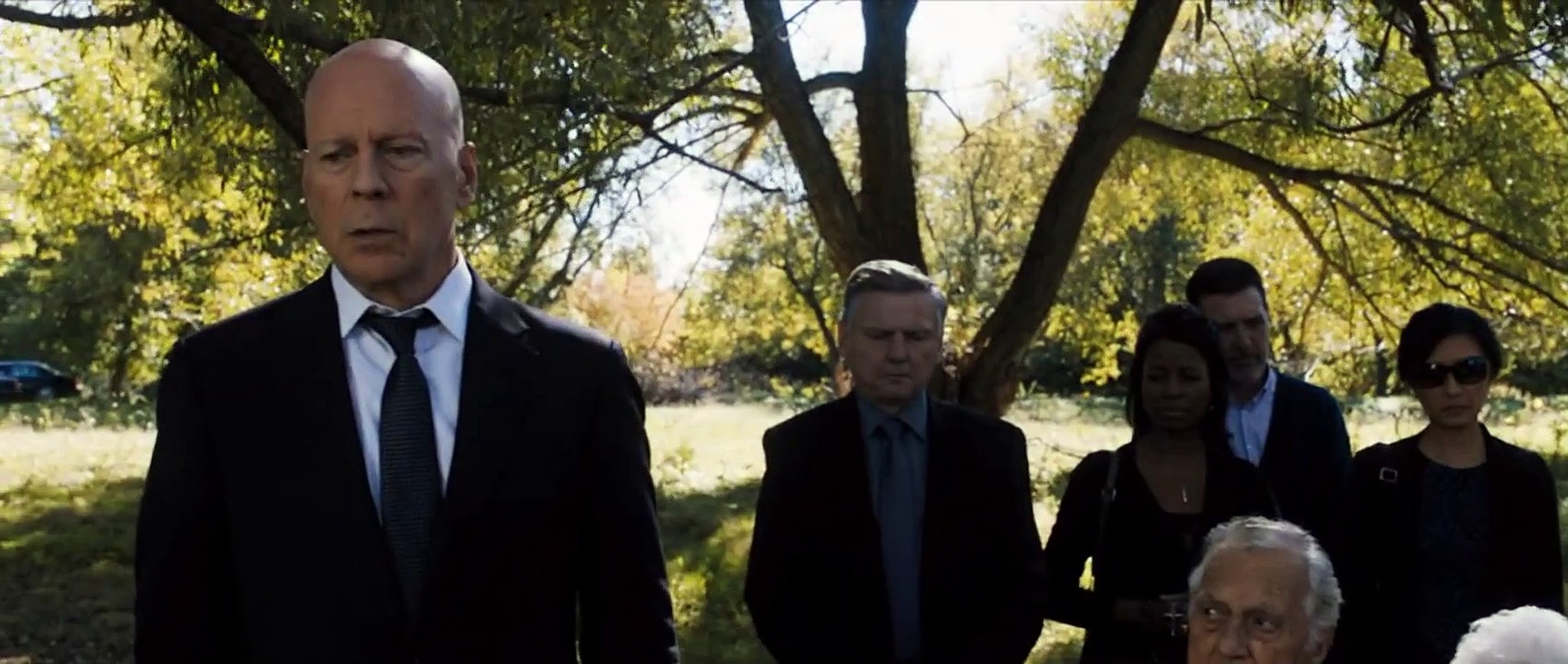 Death Wish Trailer DF