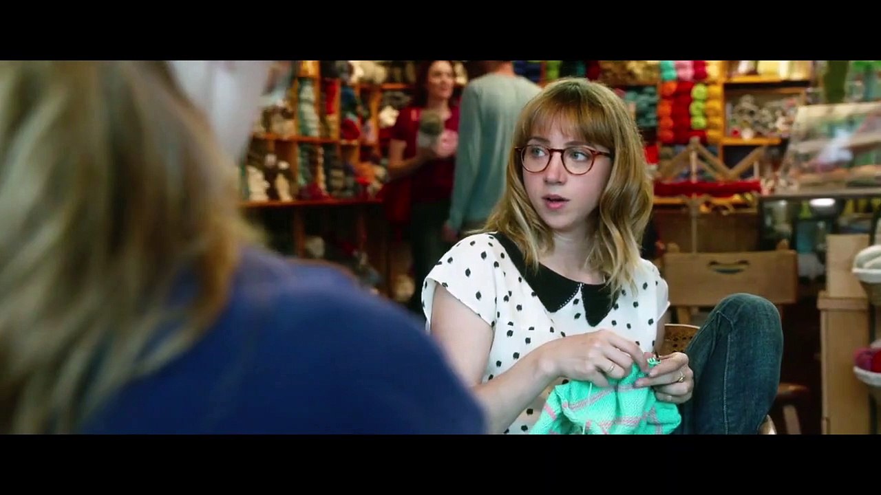 Vorsicht: Friendzone! 5 mal Freundschaft oder Liebe?