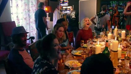 Sense8 | Finale Special First Look