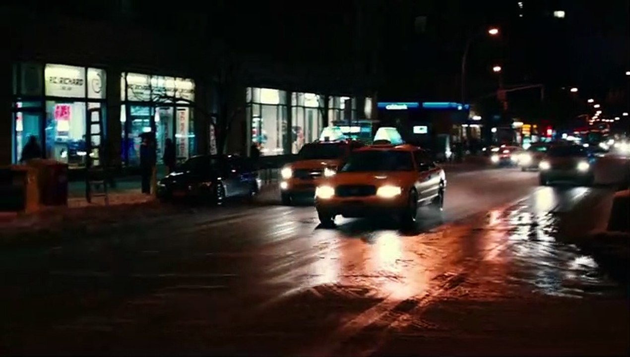 Saiten des Lebens Trailer DF