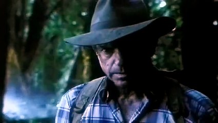 Jurassic Park III Trailer DF