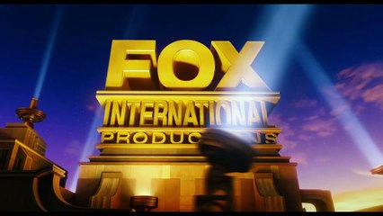 Jeder hat einen Plan Trailer DF