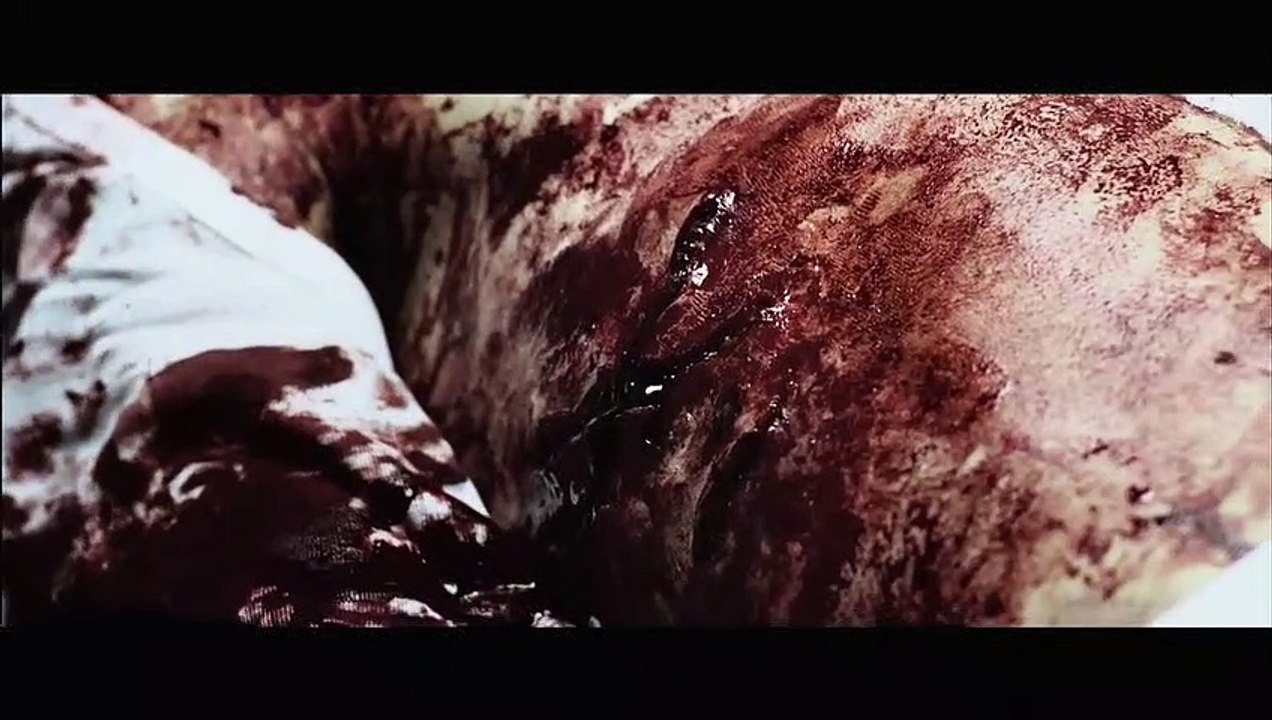Dreckiges Blut - Die Transfusion des Bösen Trailer OV