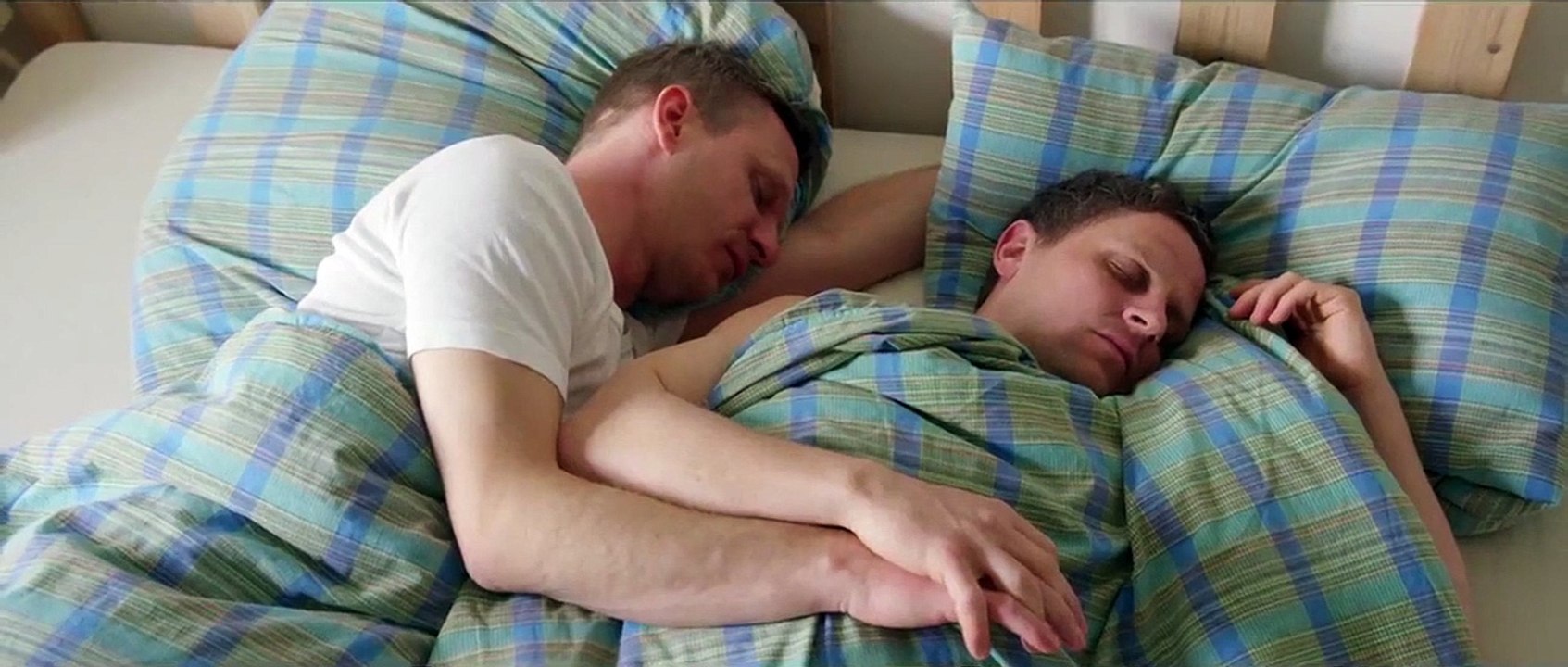 Ein Weg Trailer (2) DF