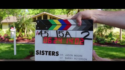Sisters - The Farce Awakens