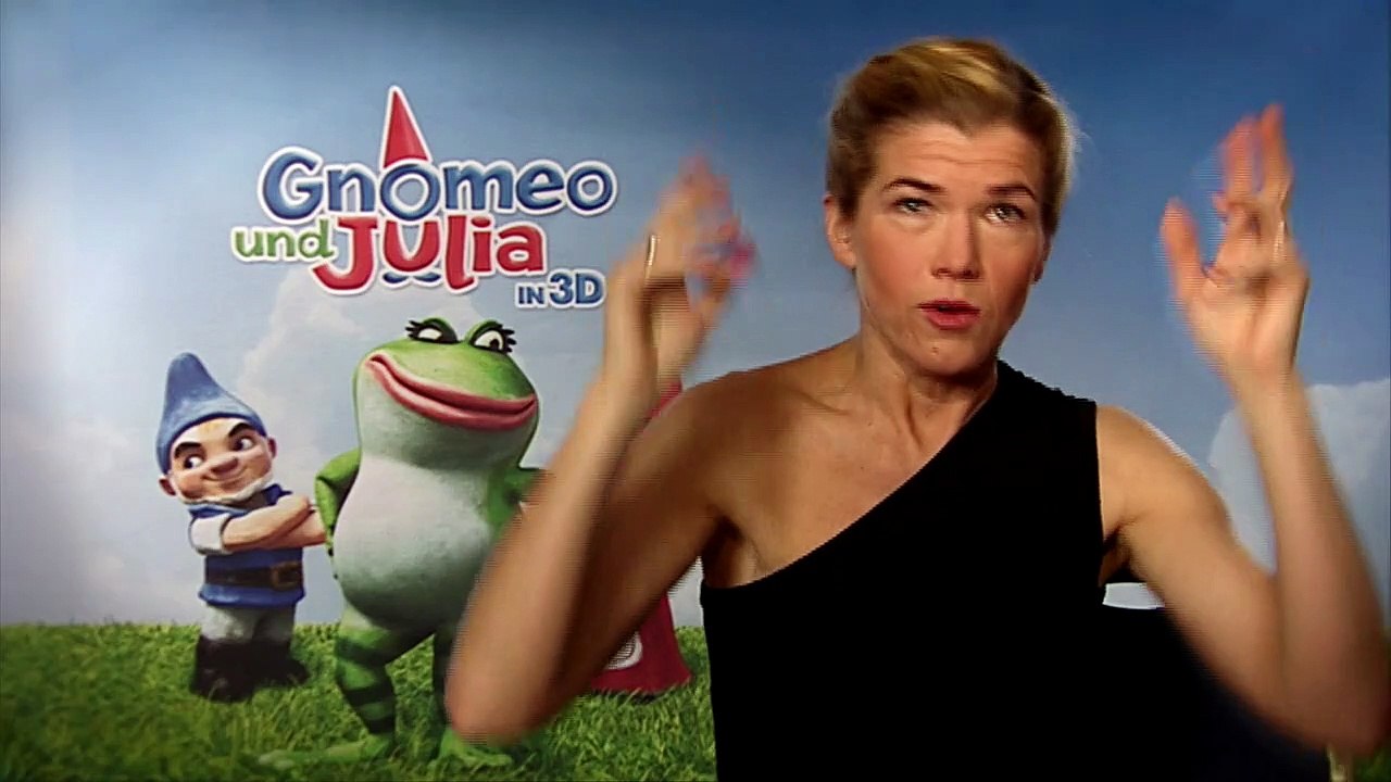 Interviews 1 - Deutsch